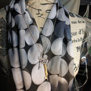 333 jeaniemade 3 Keys.